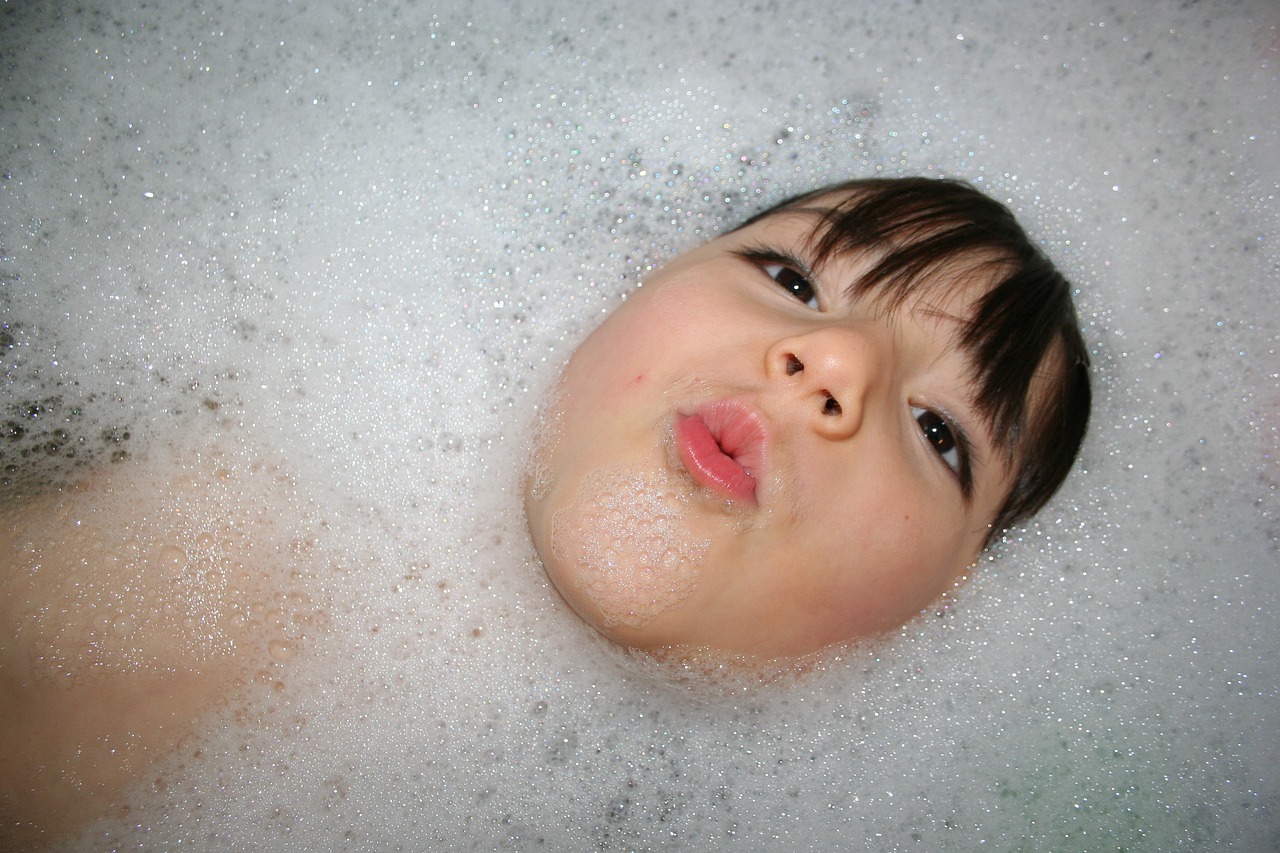 お風呂美容の効果を高める長風呂の楽しみ方は？