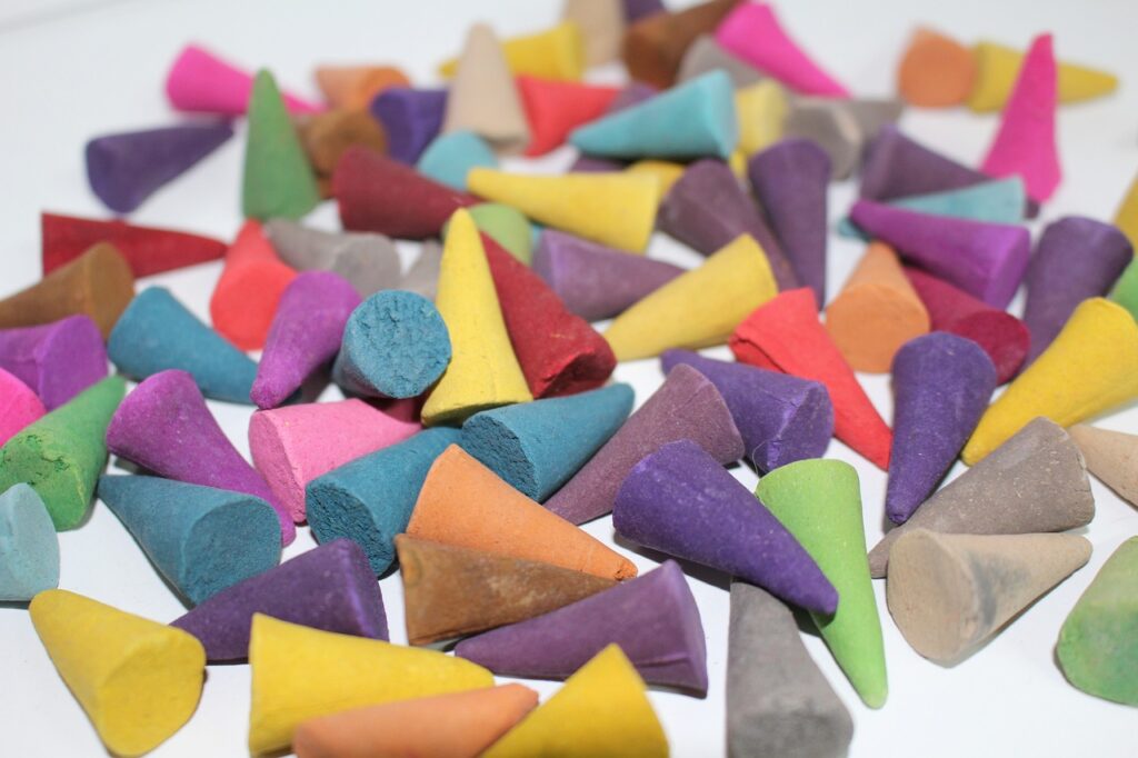 アロマの香りが若返りに与える効果とは？