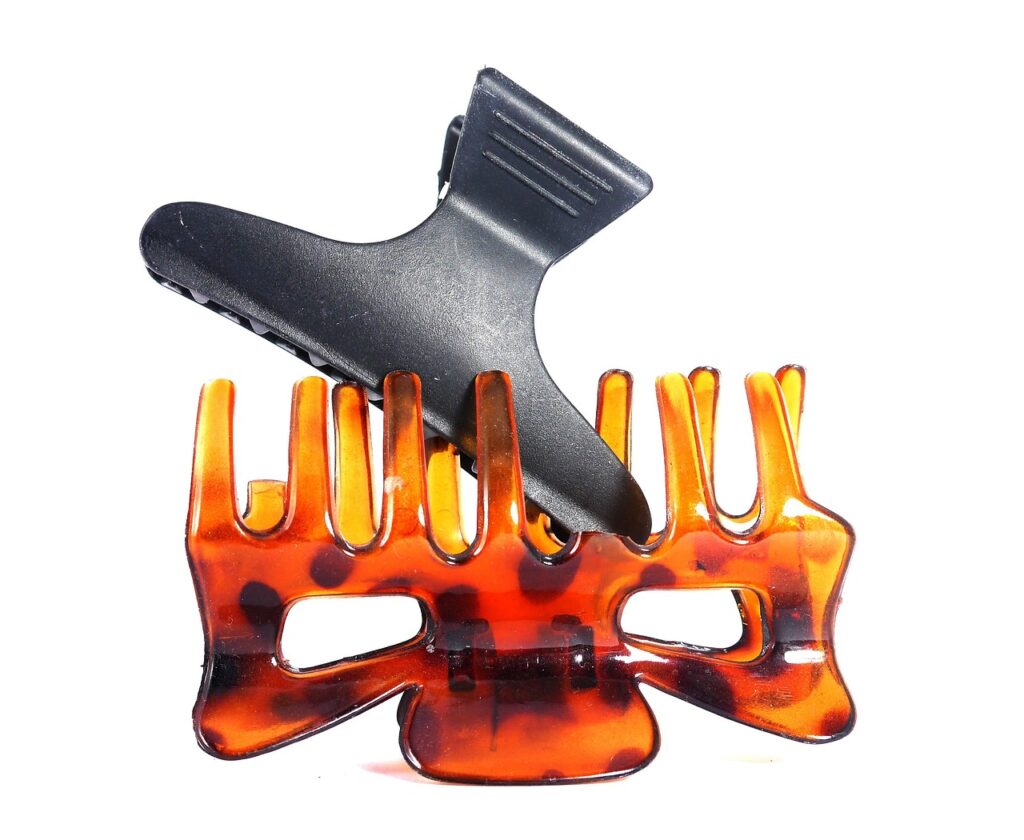 ヘアアクセサリーが似合う髪型にはどんなスタイルがある？