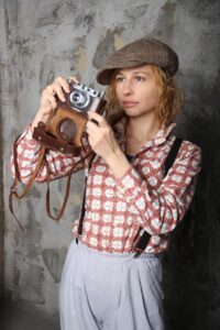 50代に似合うショート髪型のやり方は？