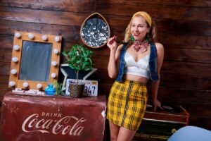 60代におすすめの美肌効果が期待できるパックは？