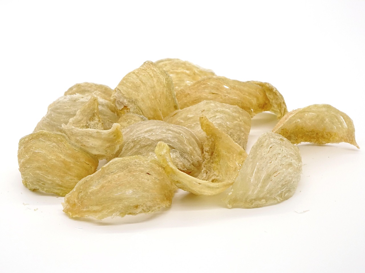 コラーゲンを含む食べ物や果物はどれが効果的？