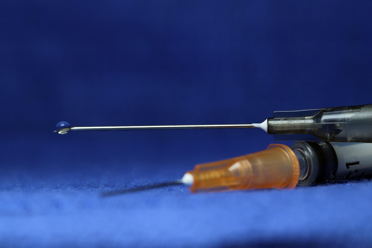 ヒアルロン酸注射を60代が受ける際の注意点は？