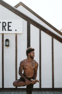 40代におすすめのヨガで得られるリラックス効果とは？