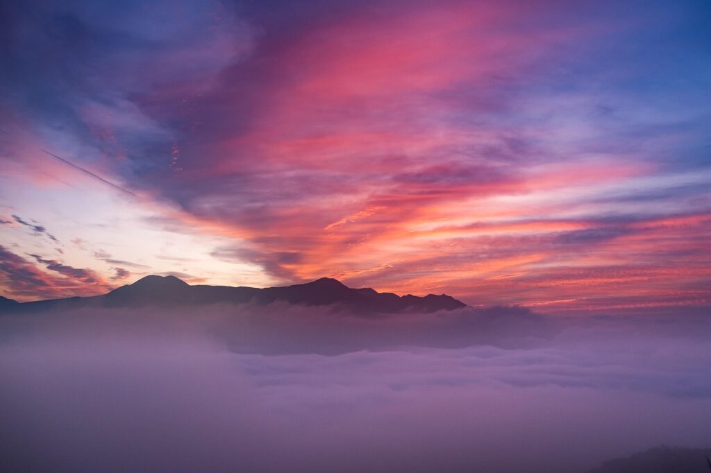 40代におすすめの朝日光浴で得られる健康効果は？