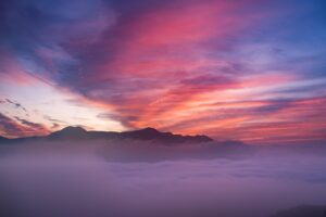 40代におすすめの朝日光浴で得られる健康効果は？