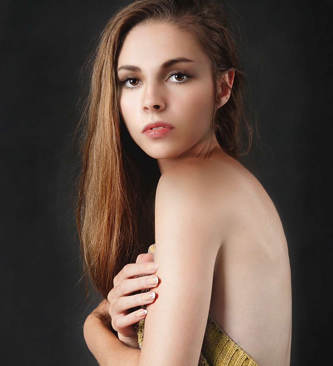 若見え女性に共通する美容習慣とは？