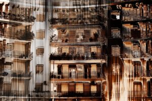 白髪ぼかしが40代に人気のトレンドとは？