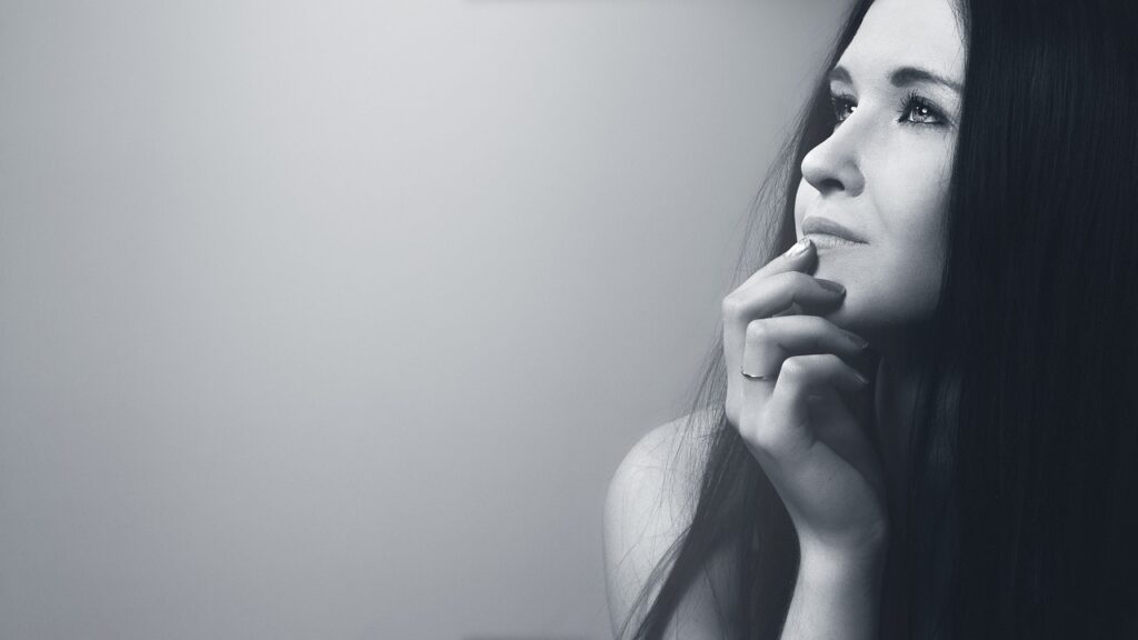 髪が綺麗な人の共通する生活習慣とは？