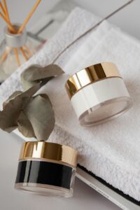 アラフォーのための夜ケアで老け見え防止に効果的な方法は？