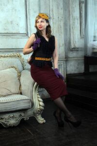 40代から美意識を保つ方法とは？