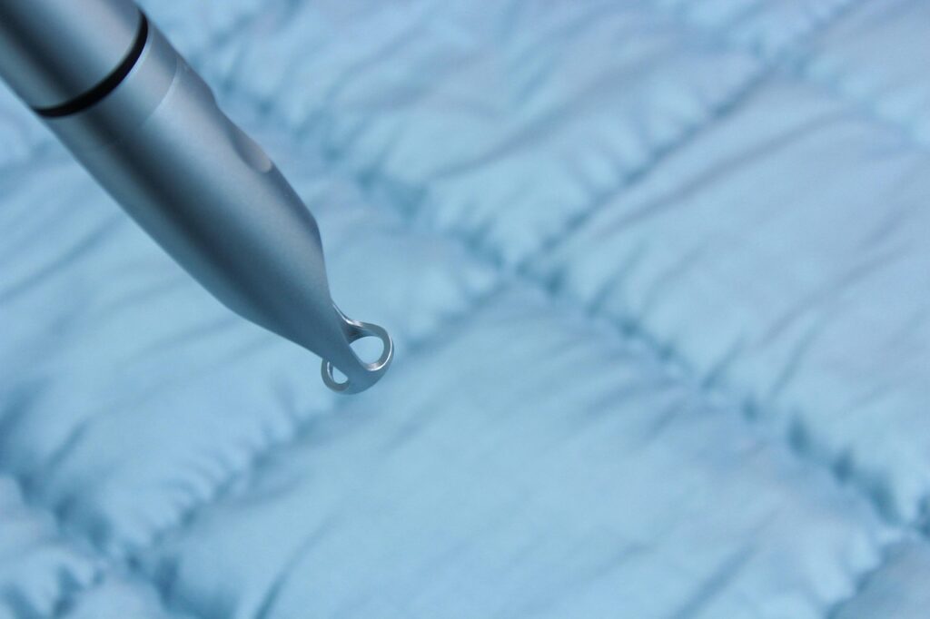 シミ取りと皮膚科、美容皮膚科の違いは何ですか？