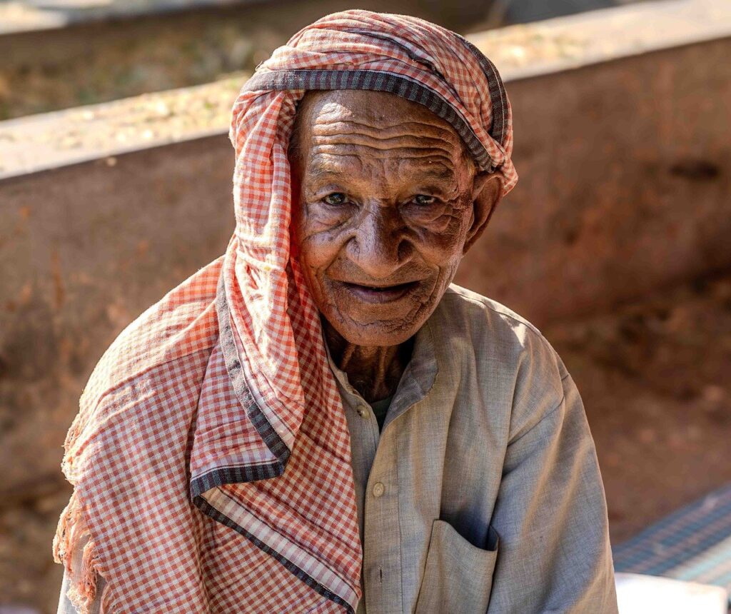 年齢に負けないスキンケアの正しい順番は？