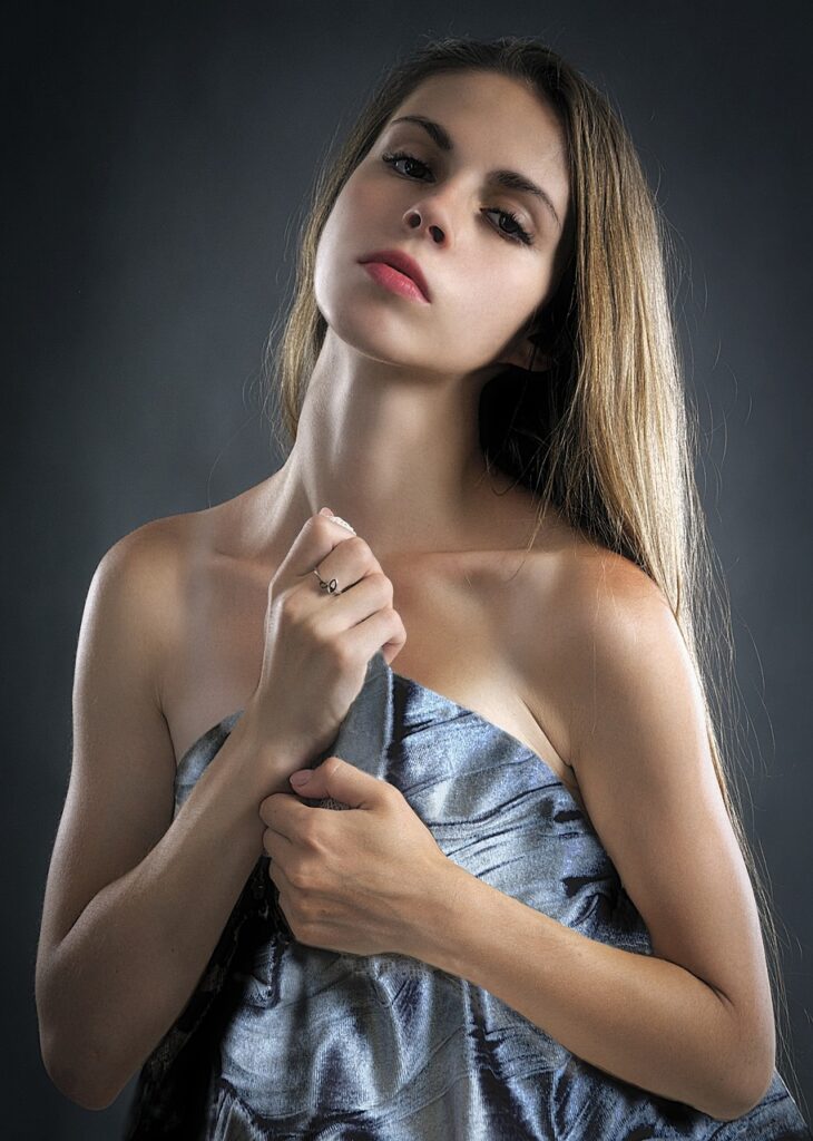 若い頃の美容が通用しない理由とは？