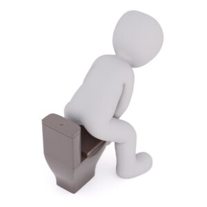 便秘や肌荒れを改善するためにおすすめの食べ物は？