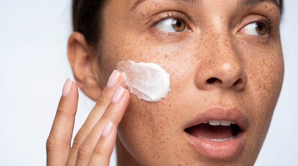 年齢肌の保湿はどこまで必要か？