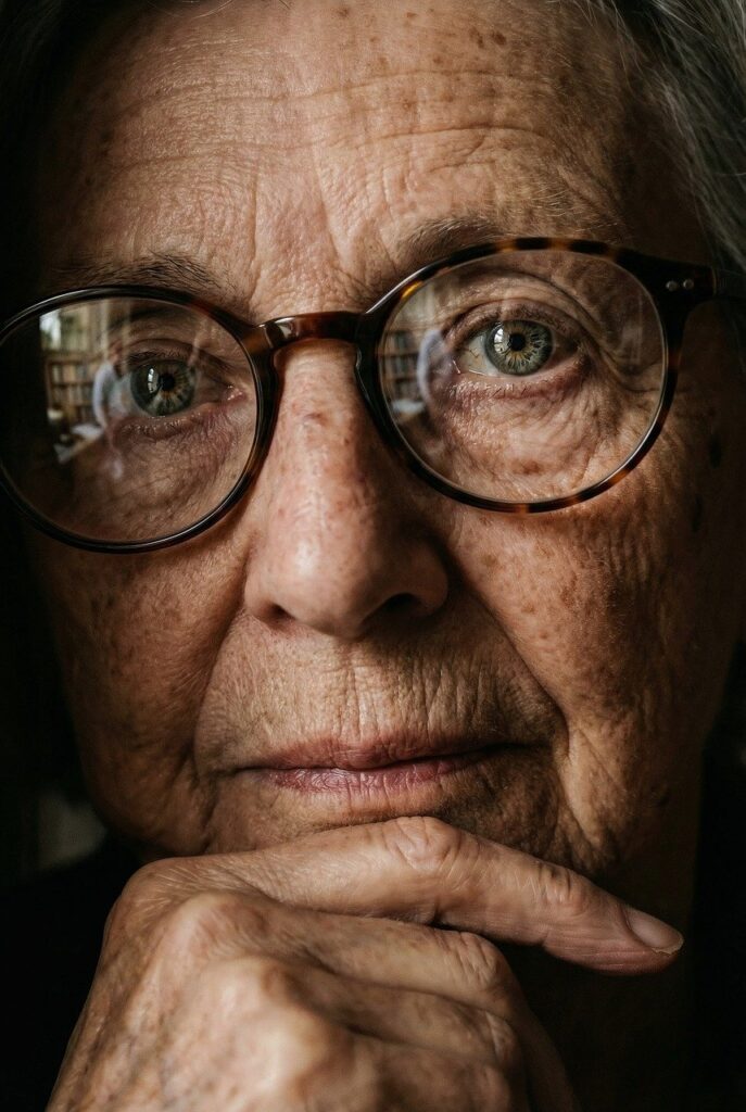 更年期に汗が増える原因と加齢臭対策は？