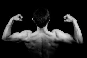 ほうれい線のたるみ予防に効果的な筋トレは？