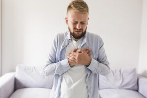 急にたるみがひどい原因は何ですか？