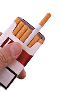 シミができやすい生活習慣を改善する方法は？